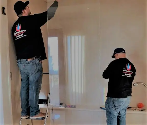 Professional plumbing installation for Tankless Water Heater Installation in Rife